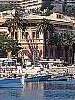 le port d ajaccio